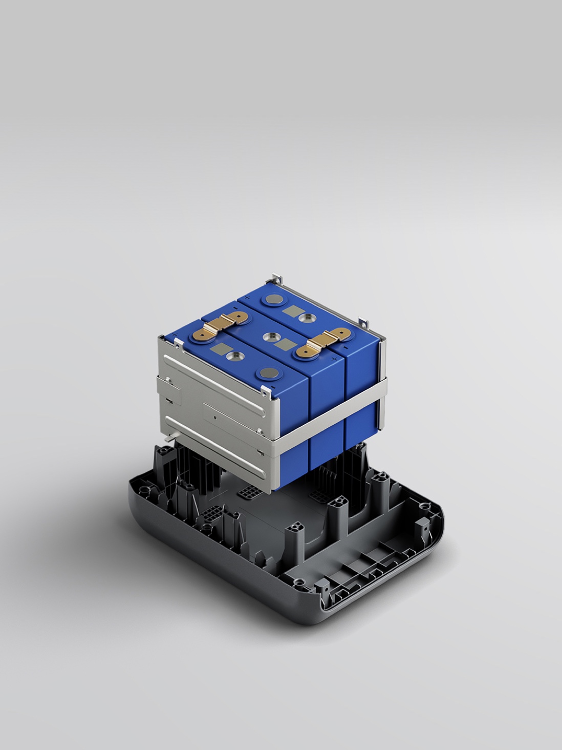 DJI Power 1000 Mini - 1008Wh ポータブル電源・軽量 - DJI公式ストア