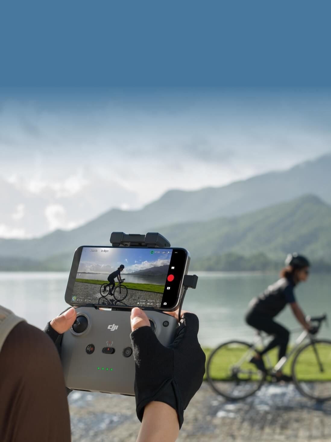 DJI Neo（機体単体）（整備済製品）購入 - DJI Store