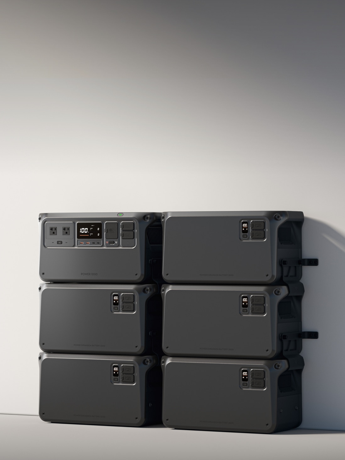 Buy DJI Power Expansion Battery 2000 - DJI Store