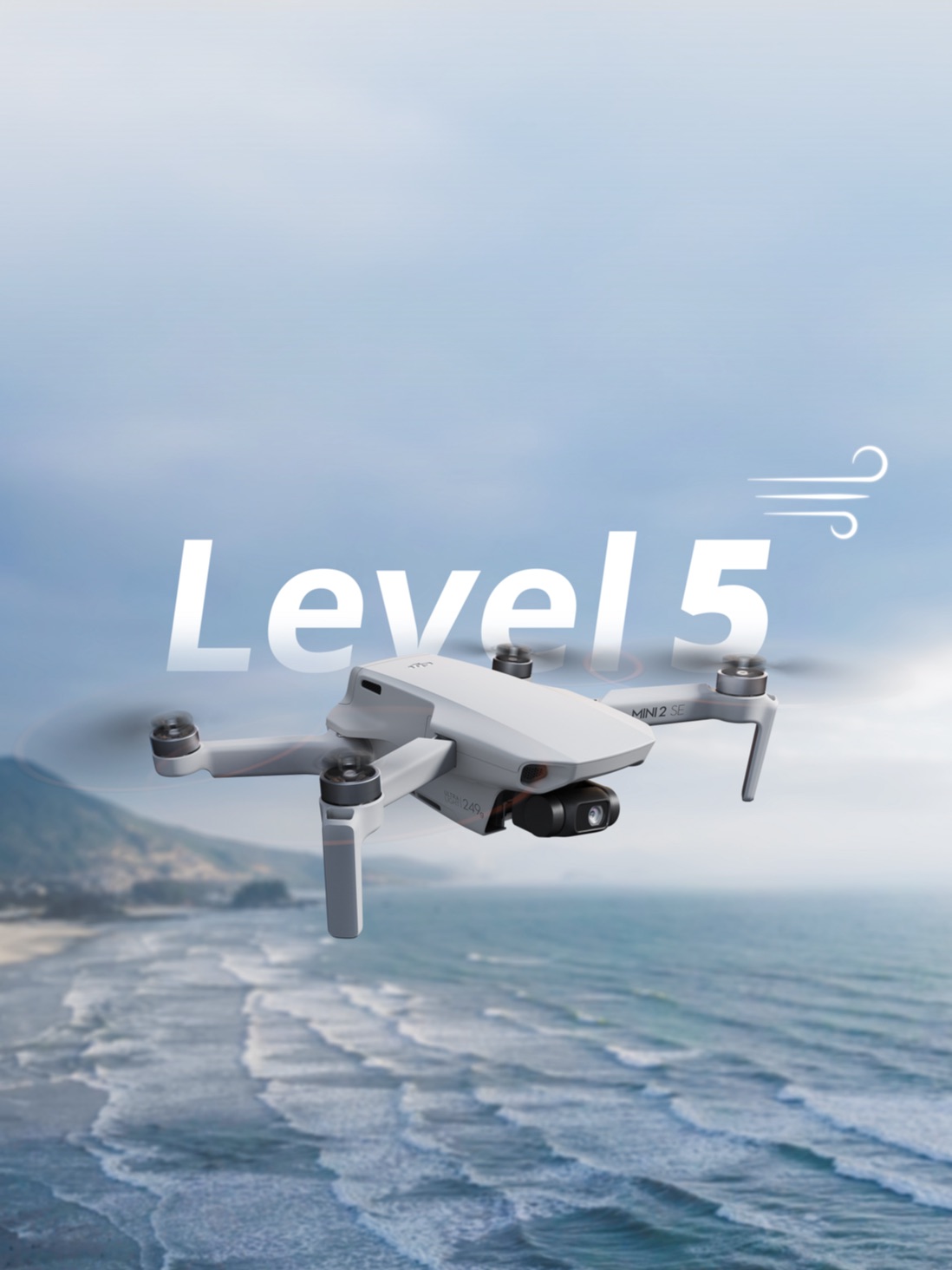 DJI Mini 2 SE（整備済製品）購入 - DJI Store