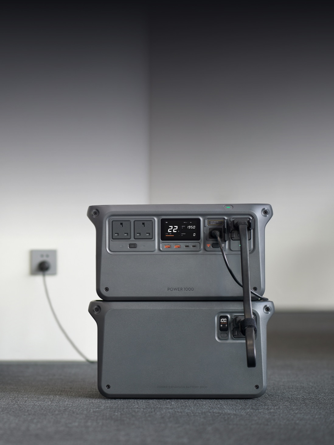 DJI Power拡張バッテリーExpansion Battery 2000 Buy DJI Power Expansion Battery 2000 - DJI Store