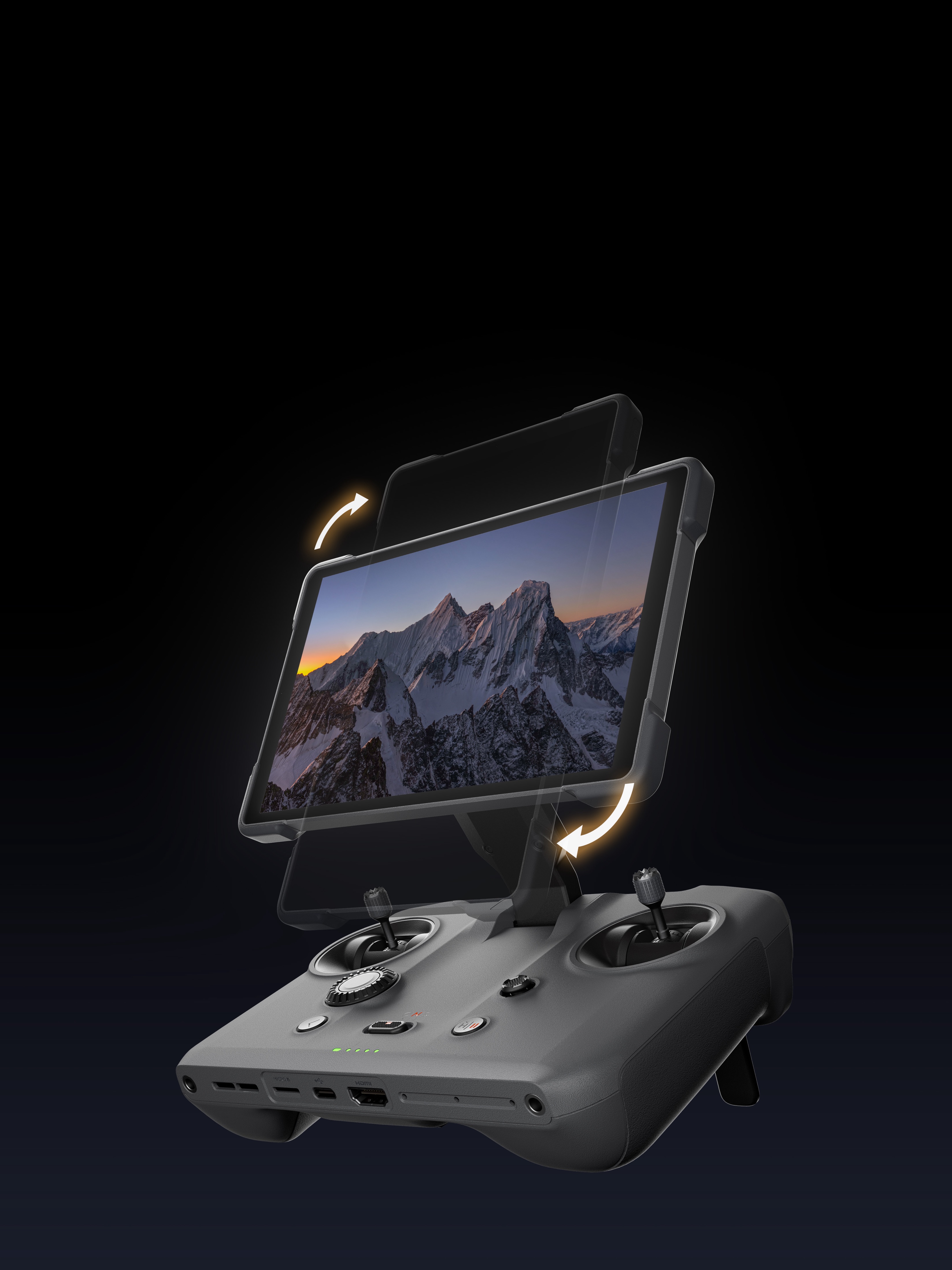 Purchase DJI RC Pro 2 - Flagship Remote Controller for the