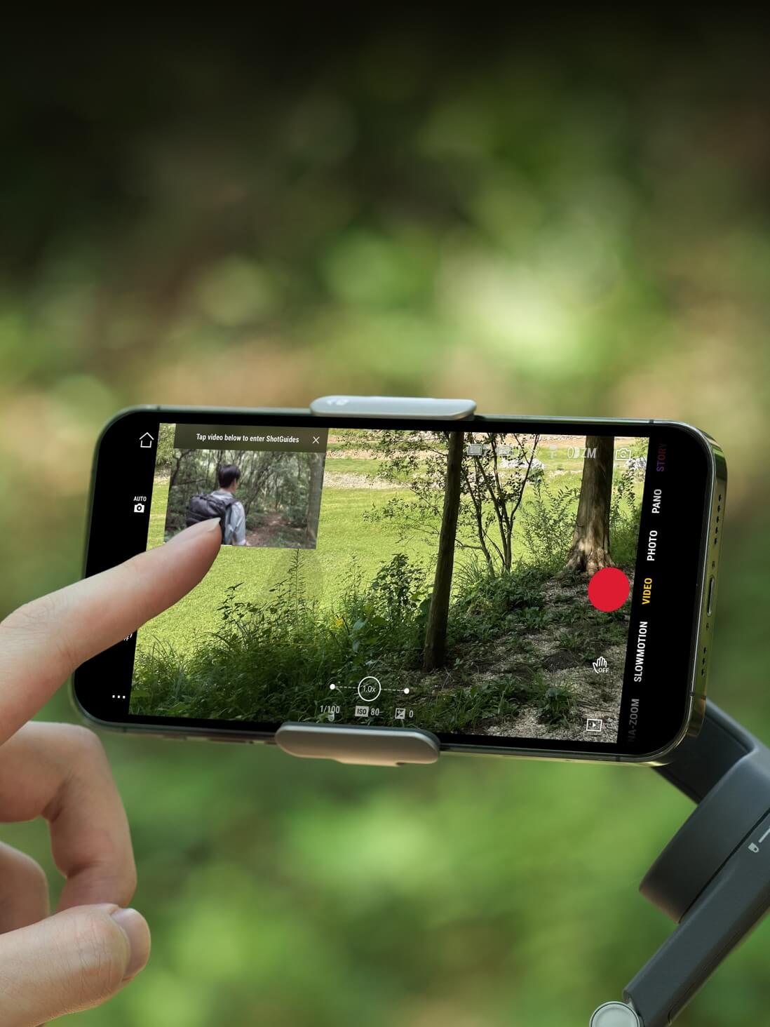 Osmo Mobile 6（整備済製品）購入 - DJI Store