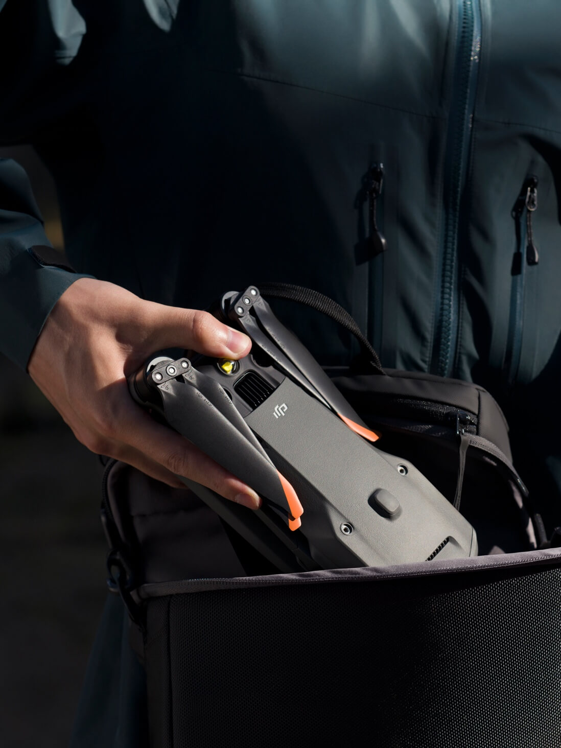 DJI Mavic 3E Worry-Free Basicコンボ購入 - DJI Store