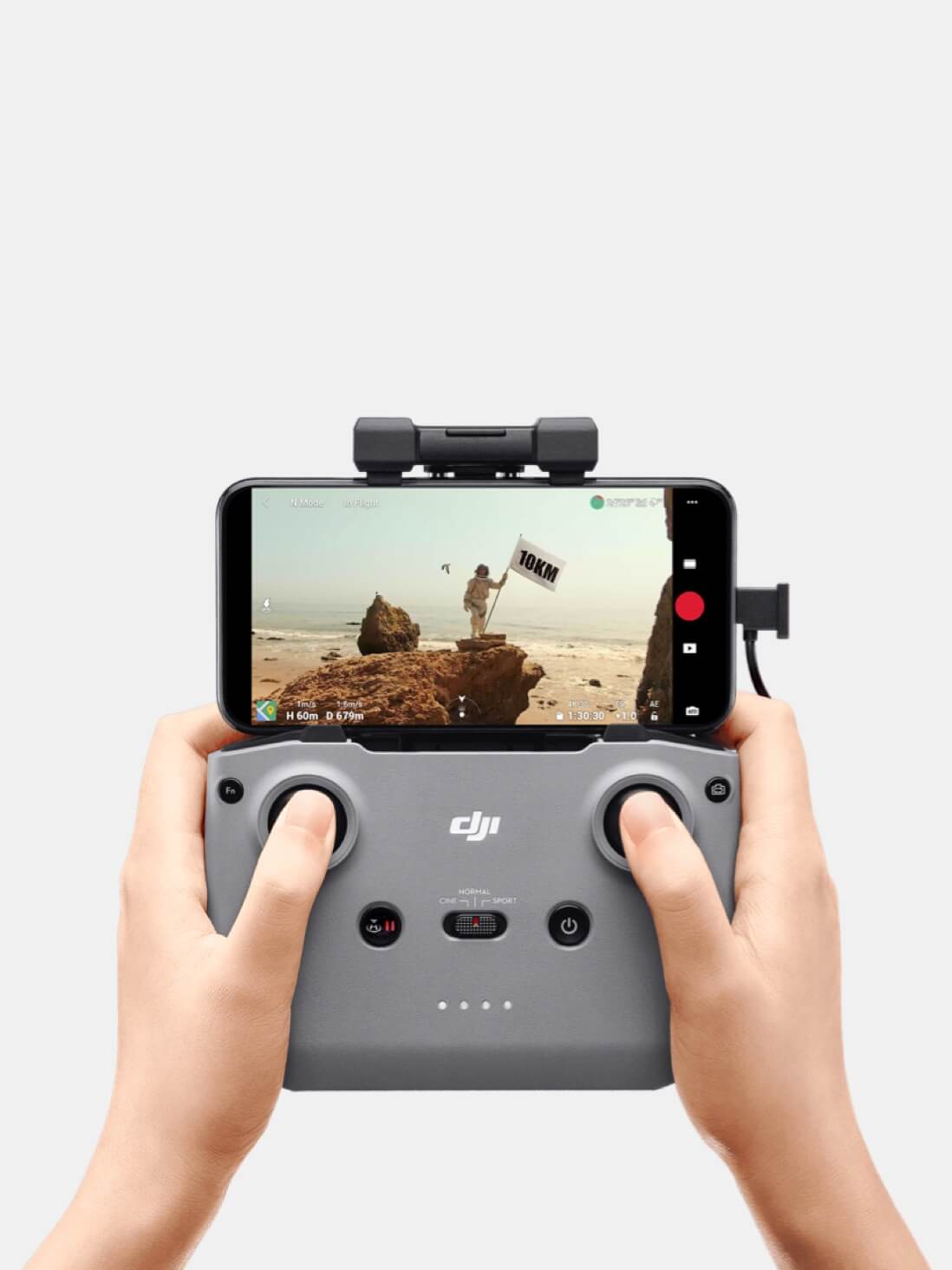 Buy DJI Mini 2 (Refurbished Unit) - DJI Store