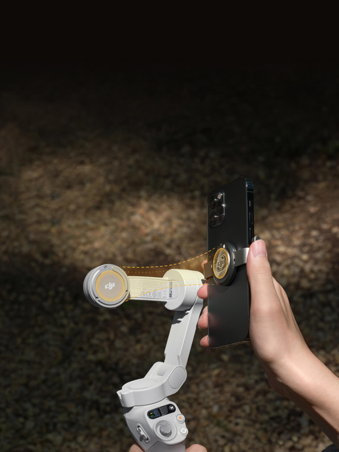 Buy Osmo Mobile SE (Refurbished Unit) - DJI Store