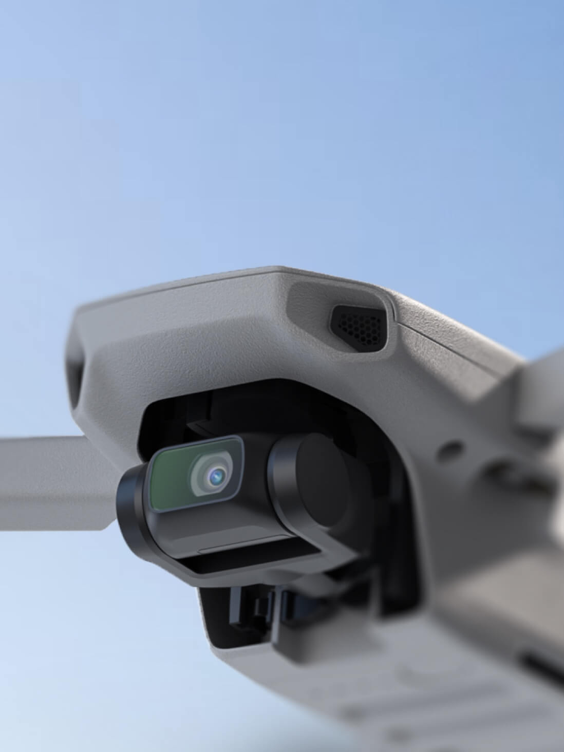 Compra el DJI Mini SE - Tienda DJI
