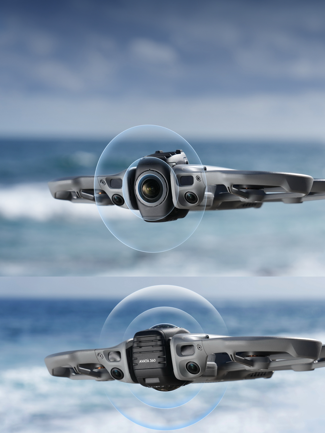 Buy DJI Avata 360 - 8K Flagship 360° Drone - DJI Store