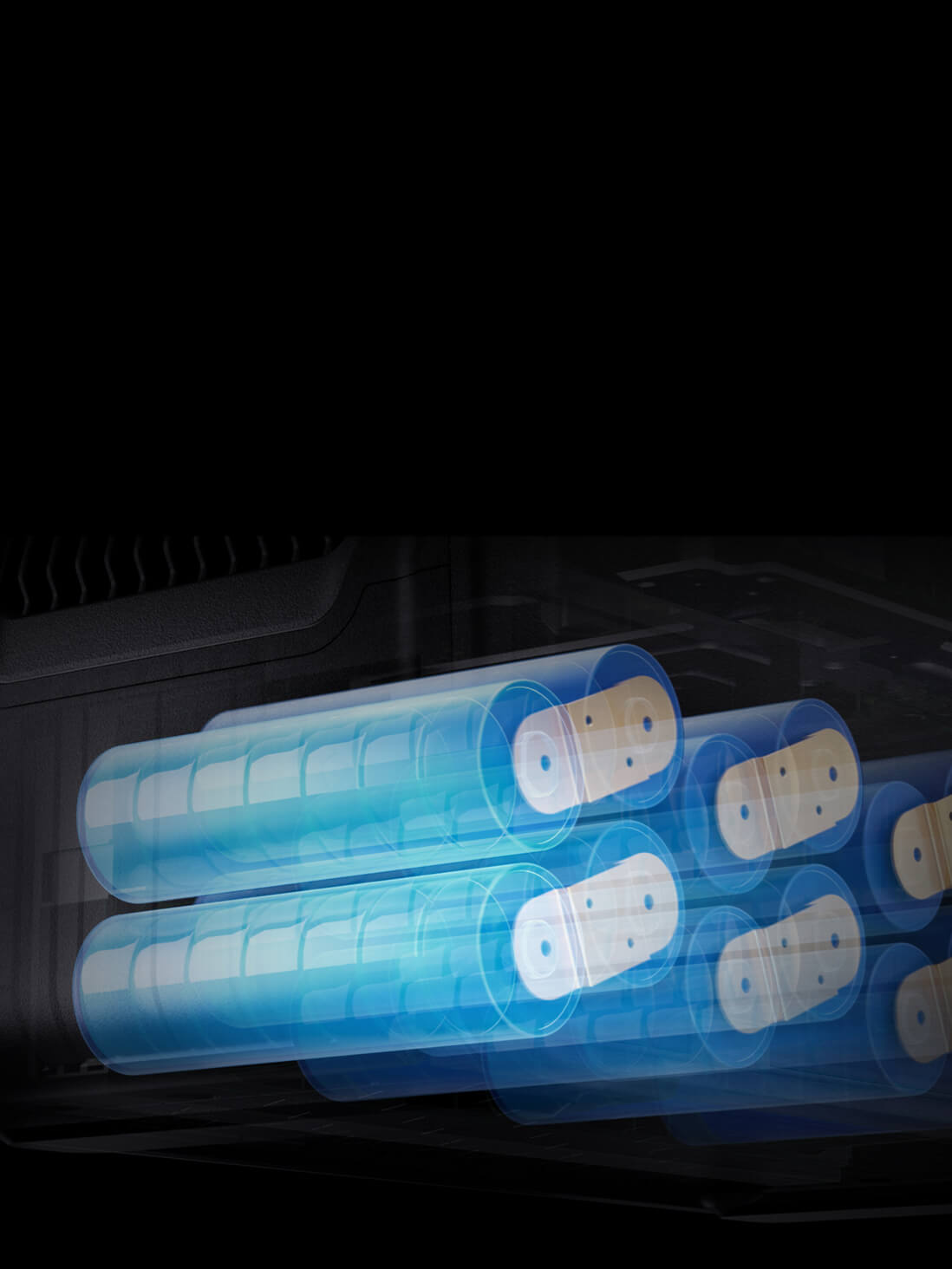 Buy DJI Power Expansion Battery 2000 - DJI Store