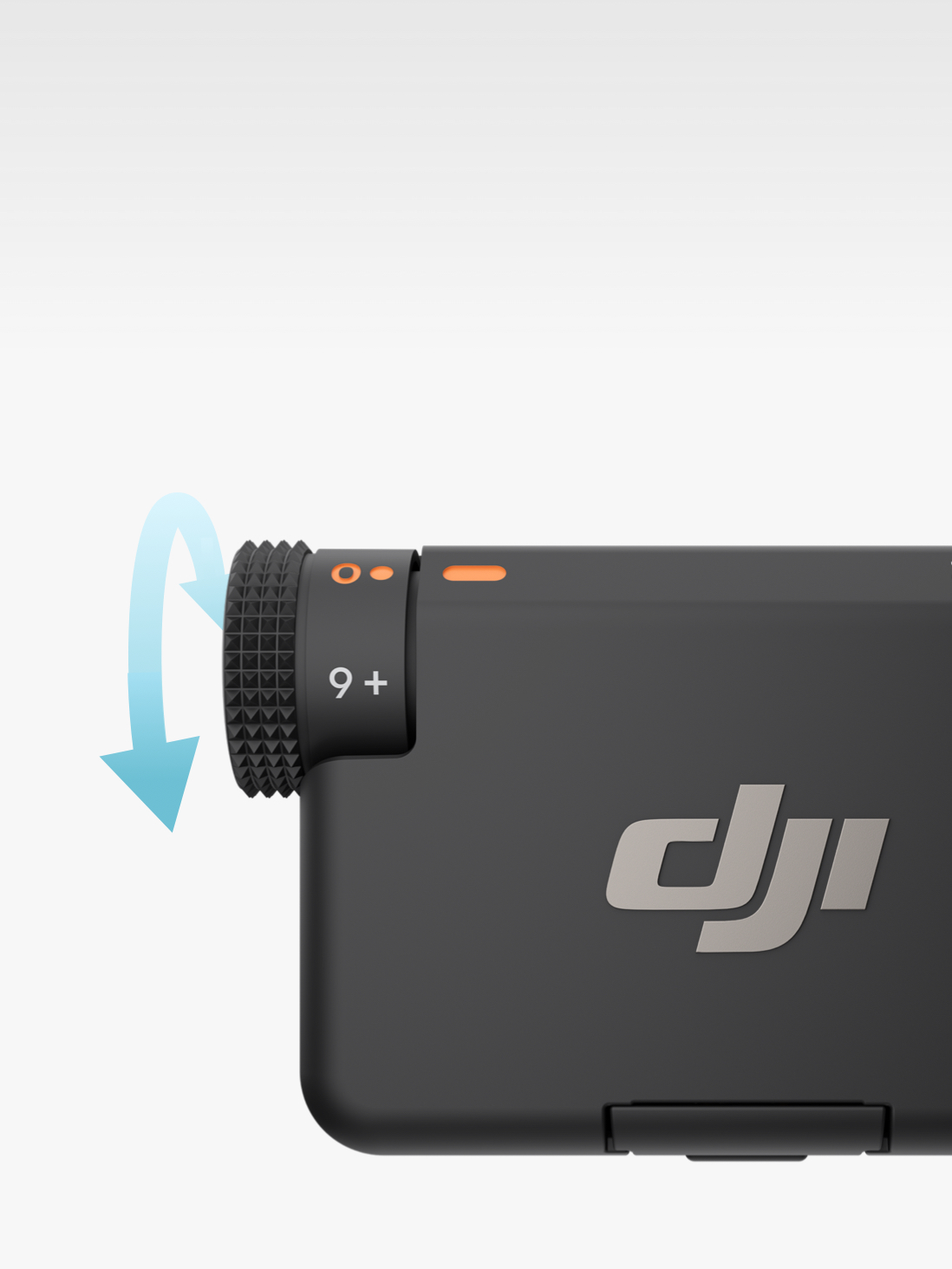 Buy DJI Mic Mini 2 - Mini Wireless Microphone - DJI Store