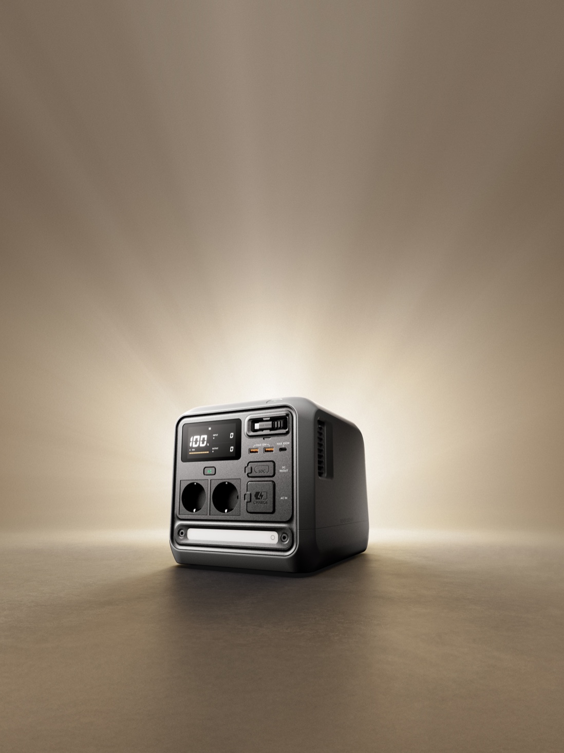 DJI Power 1000 Mini - Power Station - DJI Store