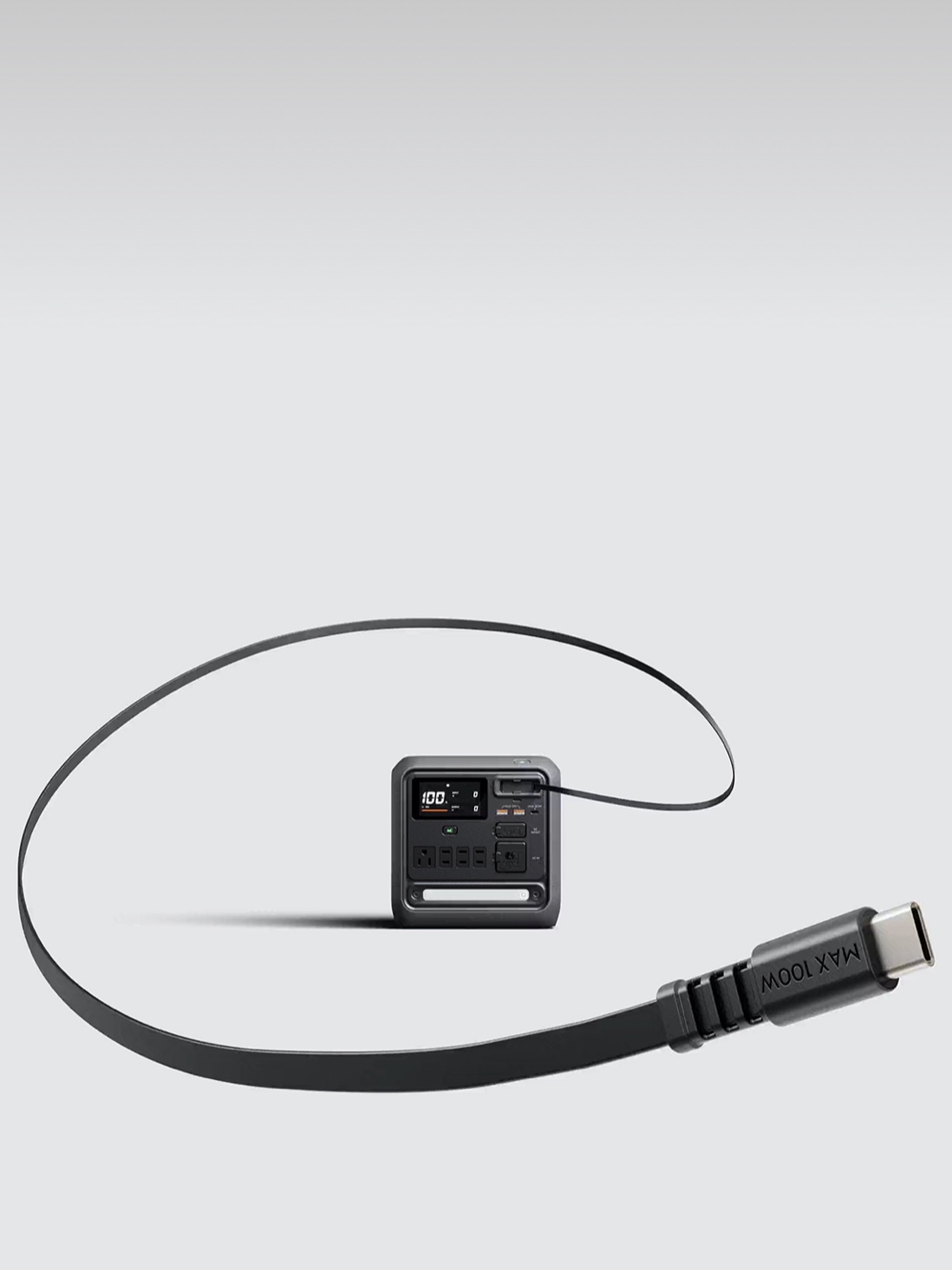 DJI Power 1000 Mini - 1008Wh ポータブル電源・軽量 - DJI公式ストア