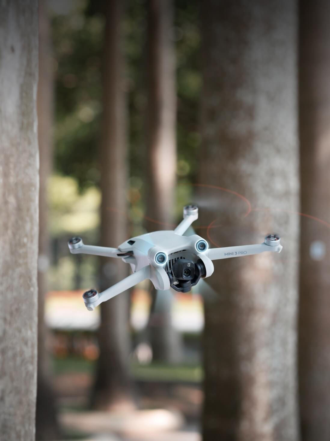 Buy DJI Mini 3 Pro (DJI RC-N1) (Refurbished Unit) - DJI Store