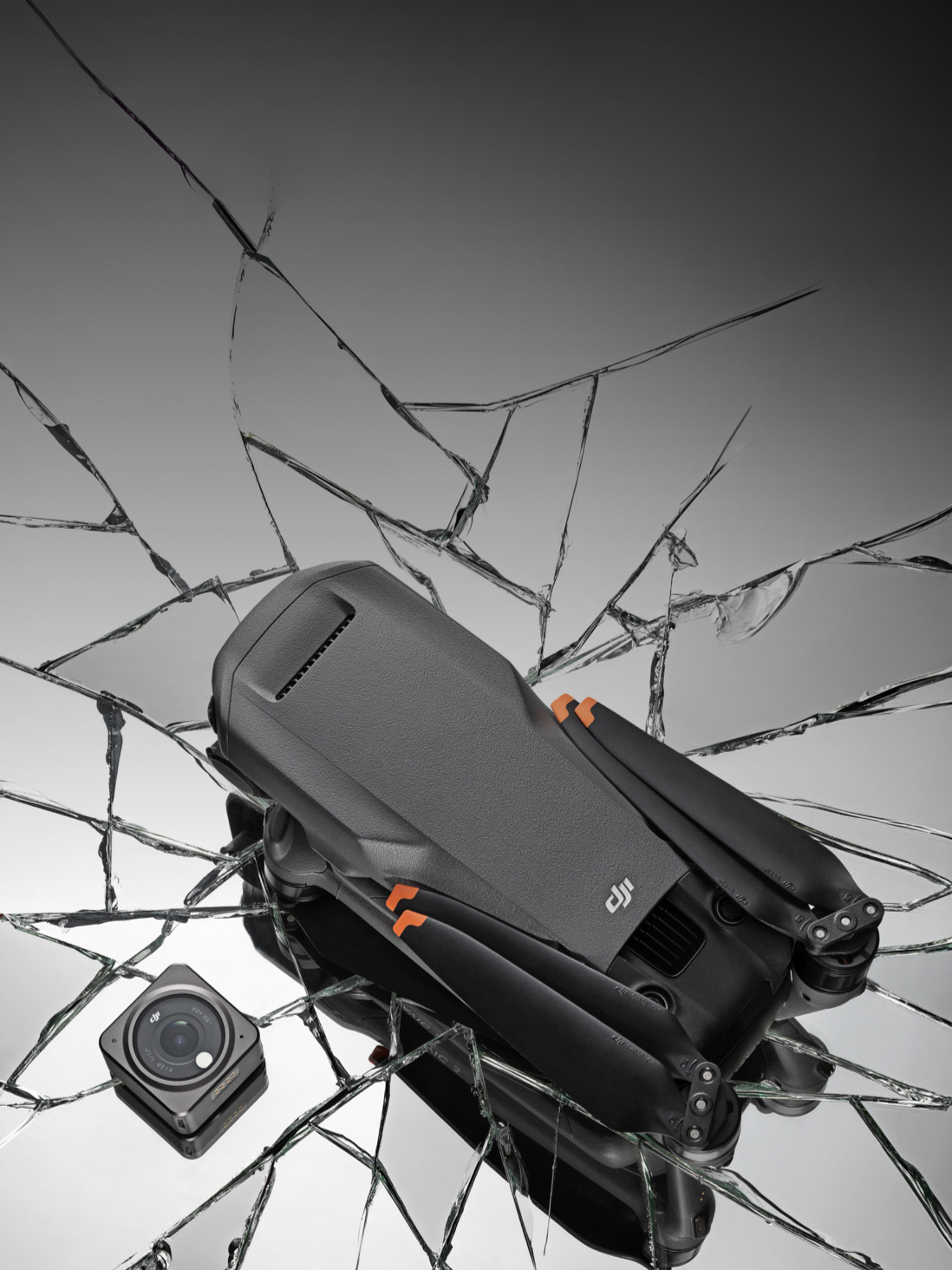 DJI Care Refresh (1年版) (Osmo Pocket 4P)購入 - DJI Store