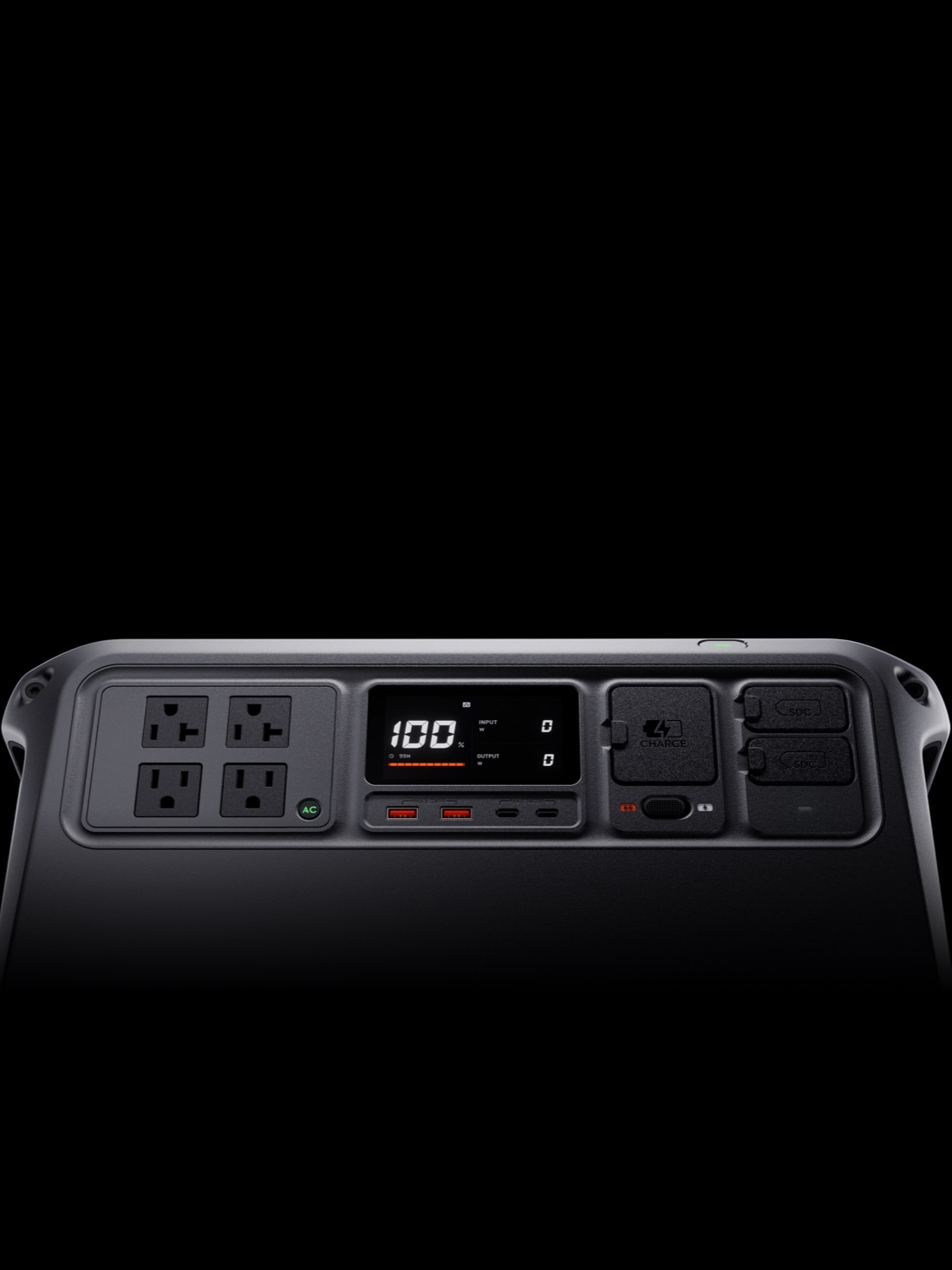DJI Power 1000 V2を購入 - 1024Wh ポータブル電源 - DJIストア