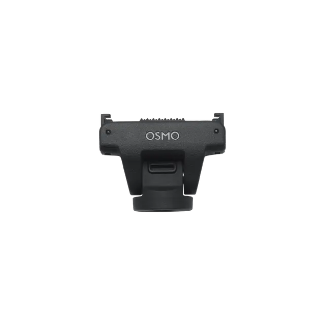 Osmo Adjustable Quick-Release Adapter Mount