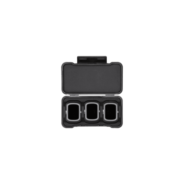 ND Filters Set (ND16/64/256)