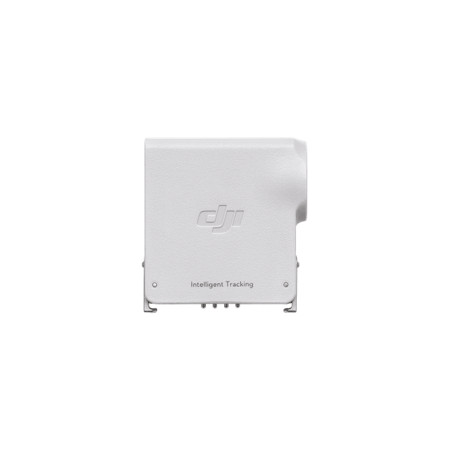 RS Intelligent Tracking Module