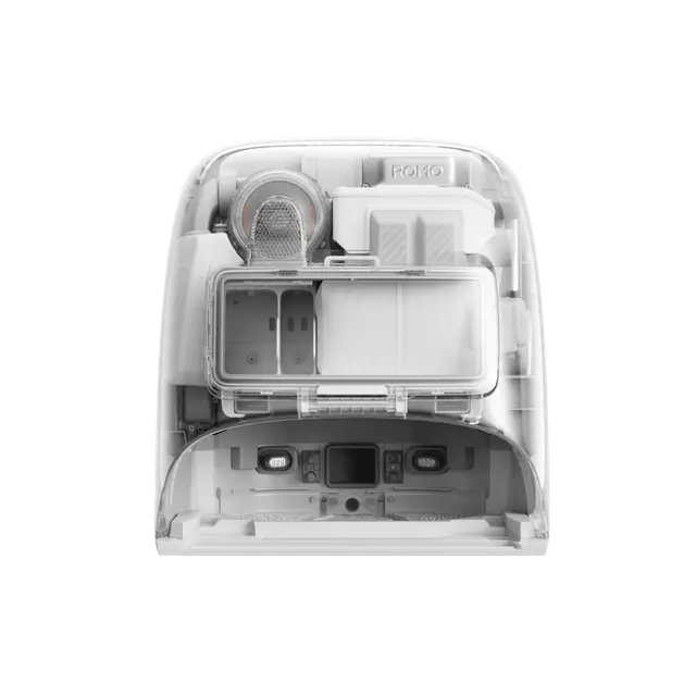Базовая станция DJI ROMO P (Water Tank Version)