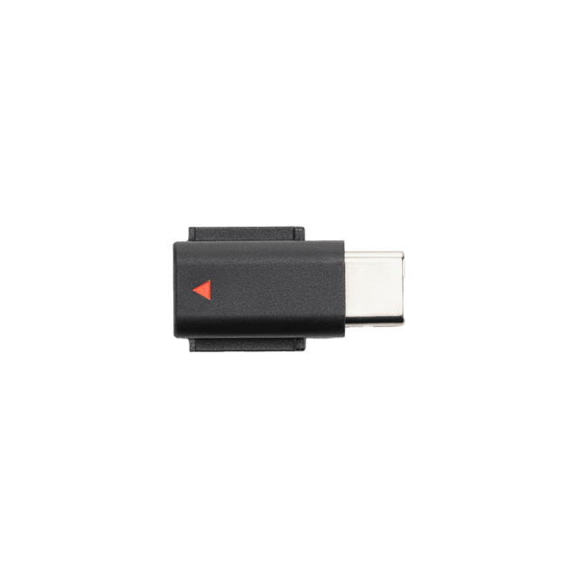 DJI Mic Mini Mobile Phone Adapter (USB-C)