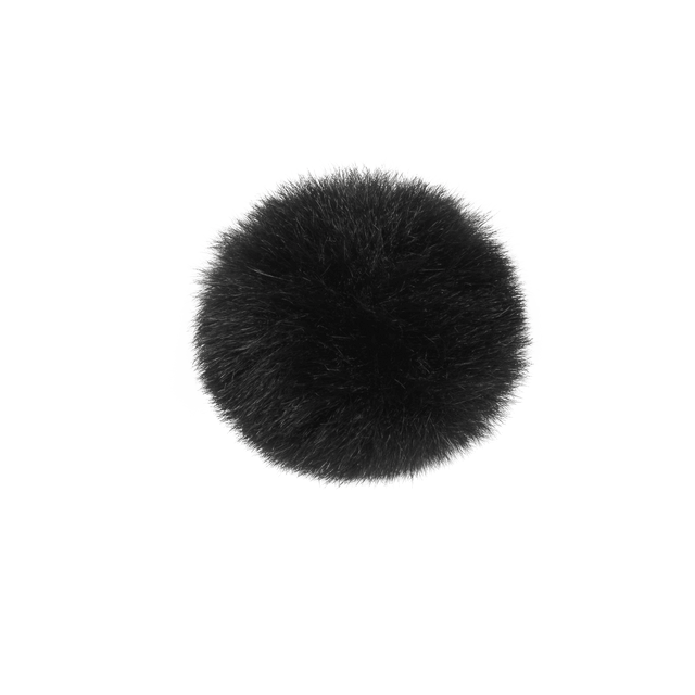 DJI Mic 3 Windscreen (Black)