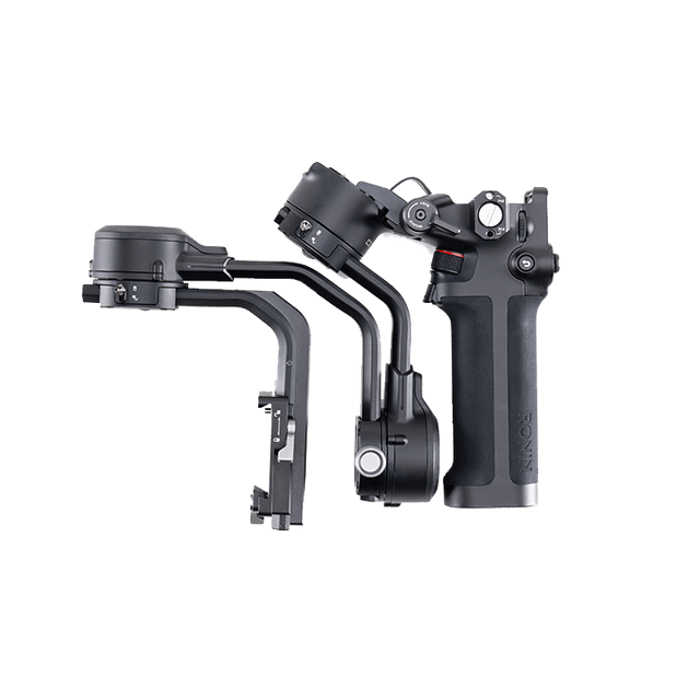 Gimbal (Built-In Battery)