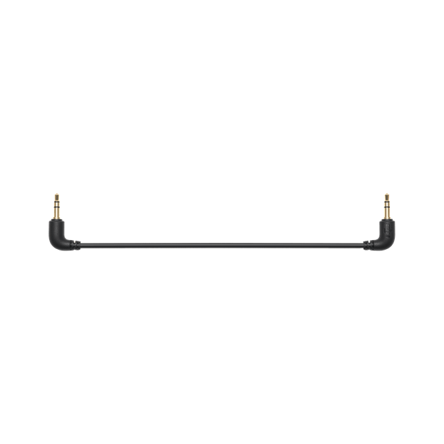 DJI Mic Mini Kamera-Audiokabel (3,5 mm TRS)