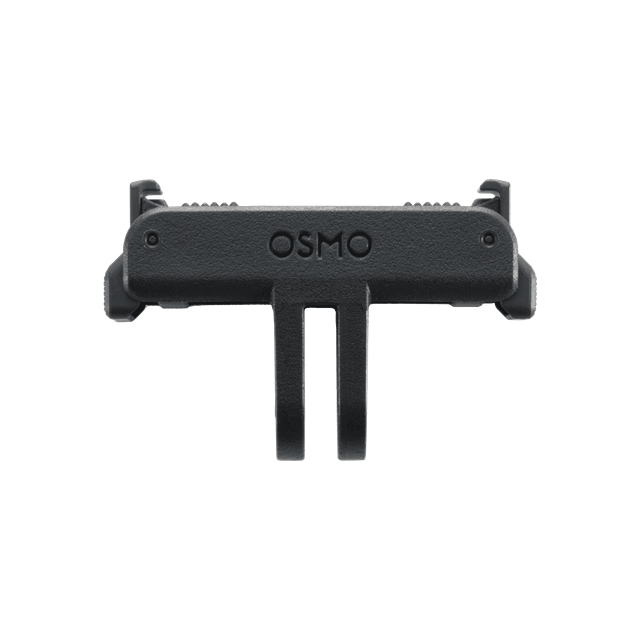Osmo Dual-Direction Quick-Release Adapter Mount