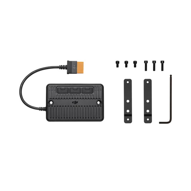 DJI Power AC Power Cable