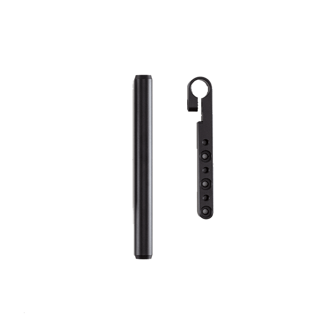 Focus Motor Rod Mount Kit