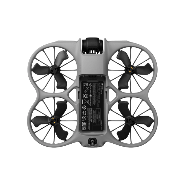 Aeronave DJI Neo 2