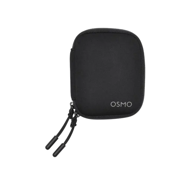 Osmo 360 Camera Protective Pouch