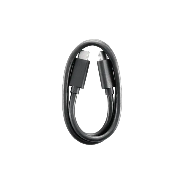 USB-C to USB-C PD Cable (USB 3.1)