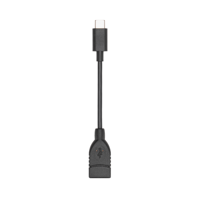 USB-C OTG-Kabel