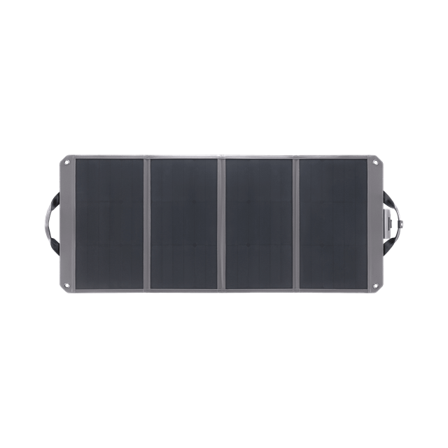 Zignes 100W Solar Panel