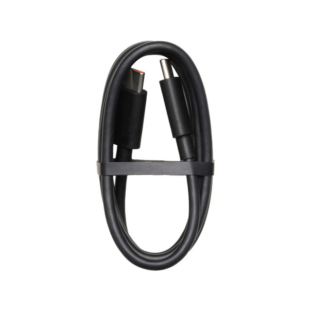 USB-C 至 USB-C 傳輸線