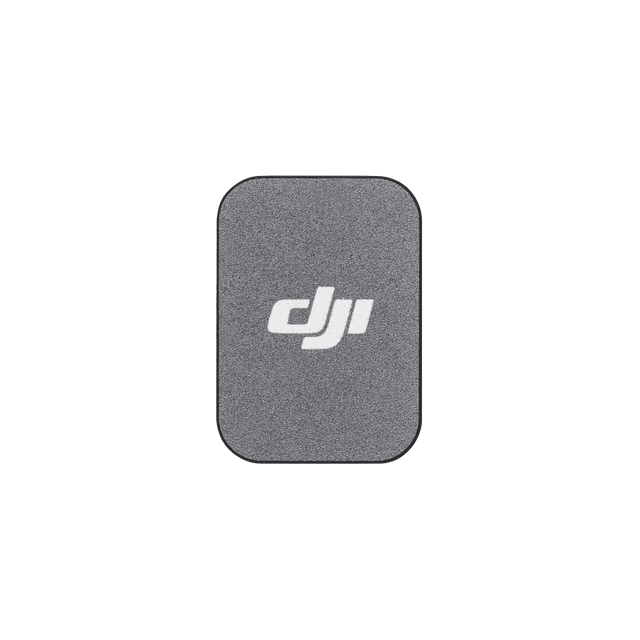 DJI Mic Mini 背夾式磁鐵