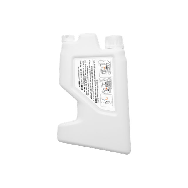 ROMO Floor Deodorizer (White Bottle)