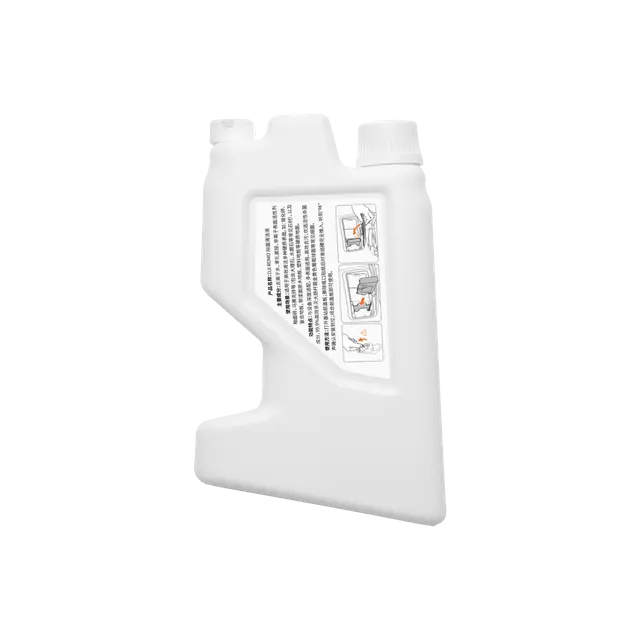 ROMO Disinfecting Cleaning Solution (White Case)