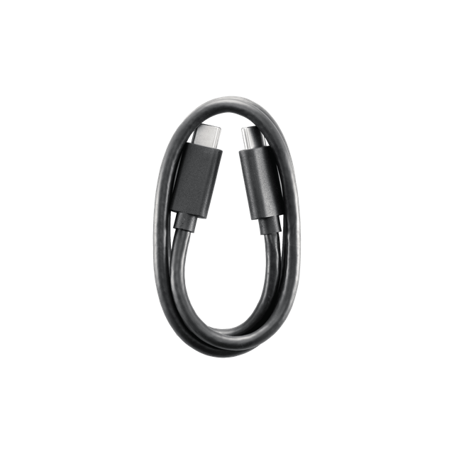 Câble PD USB-C vers USB-C (USB 3.1)