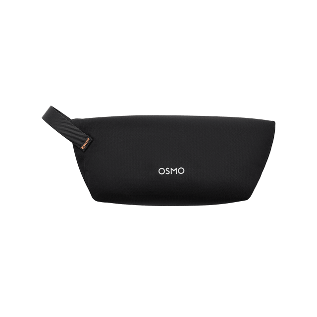 Osmo Pocket 4 Portable Carrying Pouch