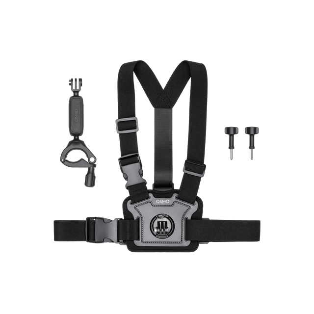 Osmo Action Biking Accessory Kit