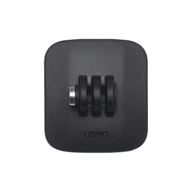 Osmo Action Curved Adhesive Base