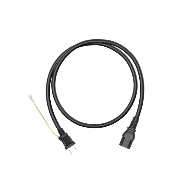 DJI Power AC電源ケーブル