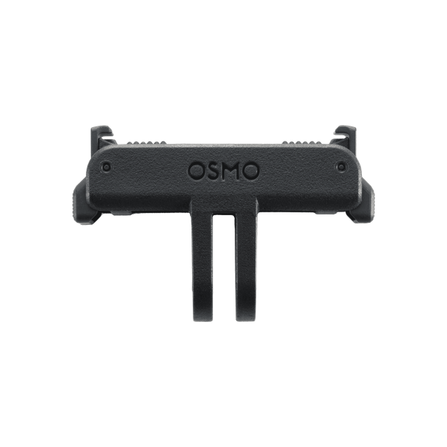 Osmo Dual-Direction Schnellverschluss-Adapterhalterung