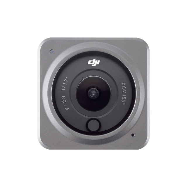 DJI Action 2 Camera Unit