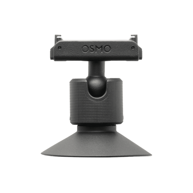 Support d’installation articulé magnétique bidirectionnel Osmo Nano