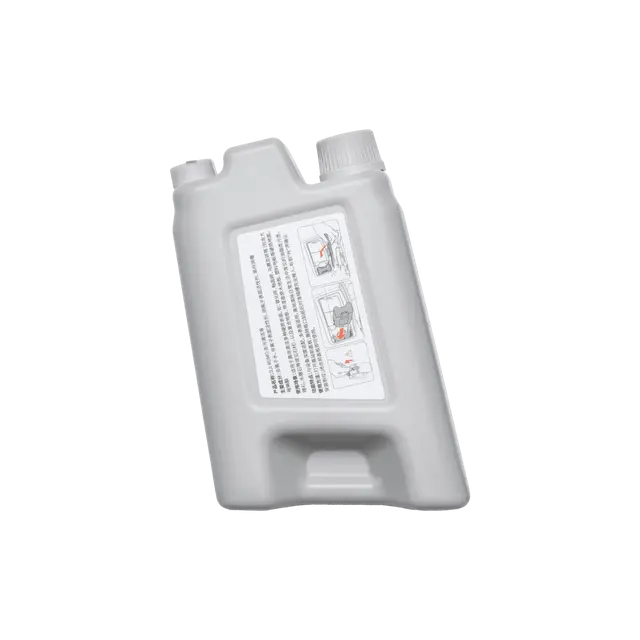 ROMO Cleaning Solution