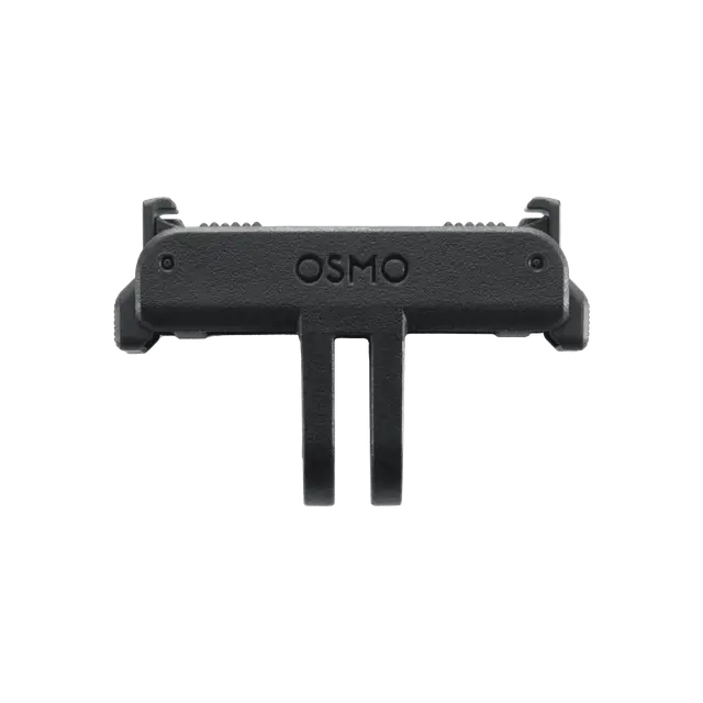 Osmo Dual-Direction Quick-Release Adapter Mount