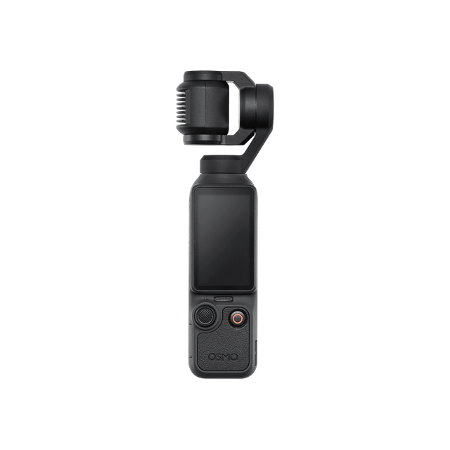 Official DJI Osmo Pocket 4 product image